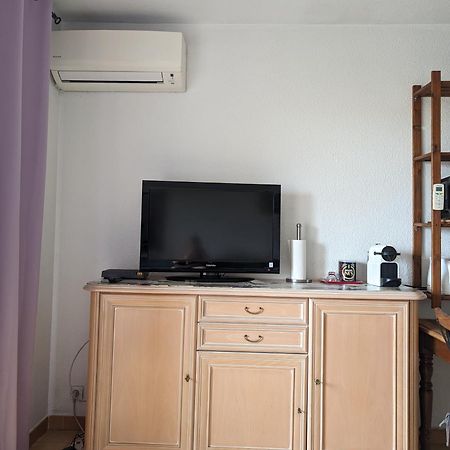 Studio Calme Dernier Etage Антиб Екстериор снимка