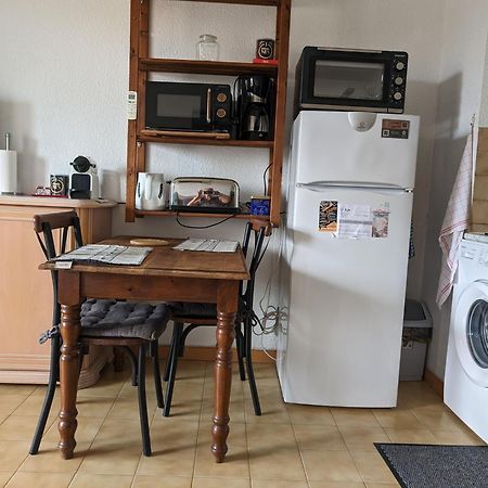 Studio Calme Dernier Etage Антиб Екстериор снимка