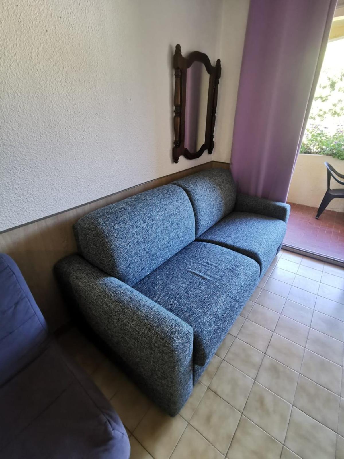 Studio Calme Dernier Etage Антиб Екстериор снимка